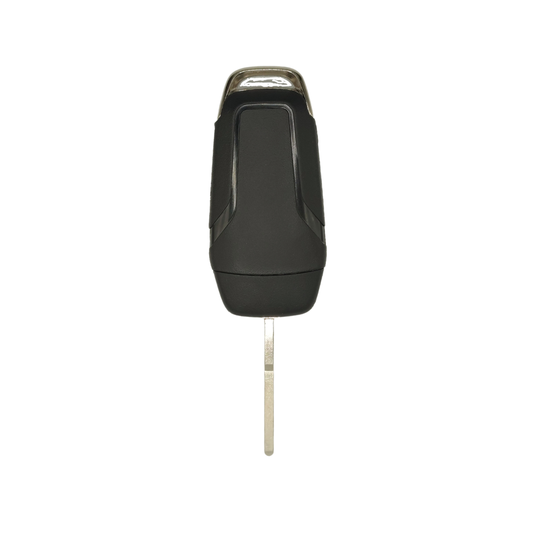 Ford - Fiesta style 3 button shell ID49 - HU101