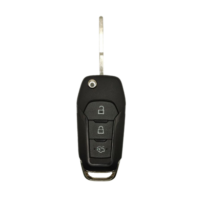 Cover Ford - guscio 3 tasti stile Fiesta ID49 - HU101