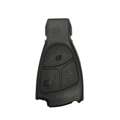 Mercedes - 3 button shell without battery door