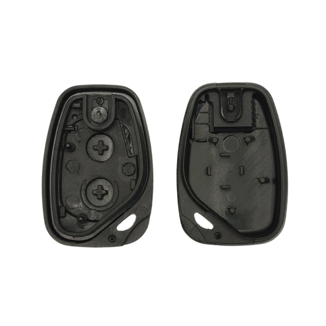 Renault - Trafic style 2 button cover (VAC102)