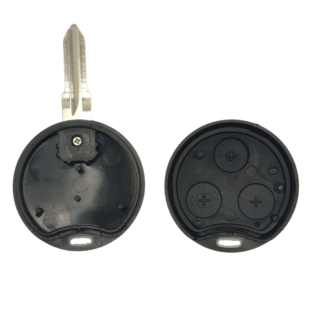 Smart - 450 style 3 button shell - YM23