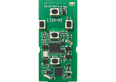 Lonsdor - PCB LT20-03