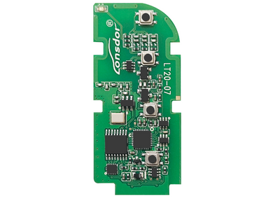 Lonsdor - PCB LT20-07
