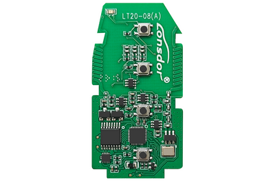 Lonsdor - PCB LT20-08