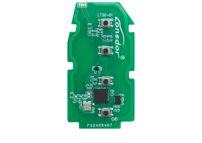 Lonsdor - PCB LT30-01