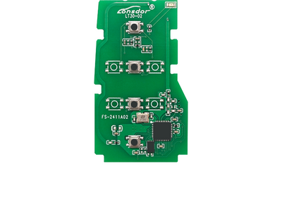 Lonsdor - PCB LT30-02
