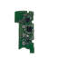 Radiocomando auto Volkswagen - Touareg MLB 434Mhz KYDZ PCB