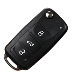 Kydz - KZN B5 WIRELESS STILE VW