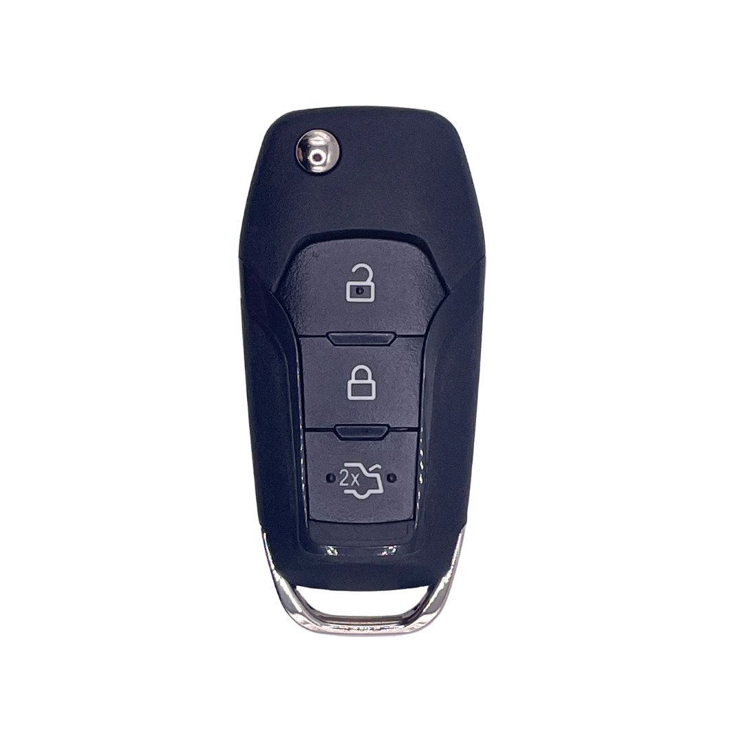 Radiocomando auto Ford - Mondeo, S-Max