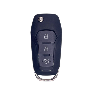 Radiocomando auto Ford - Mondeo, S-Max