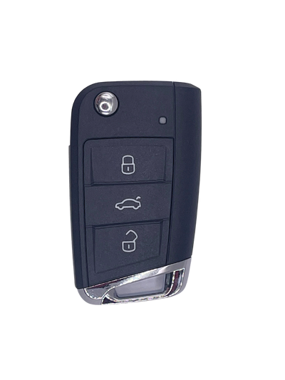 Radiocomando auto Volkswagen - Golf MK7, Polo Keyless