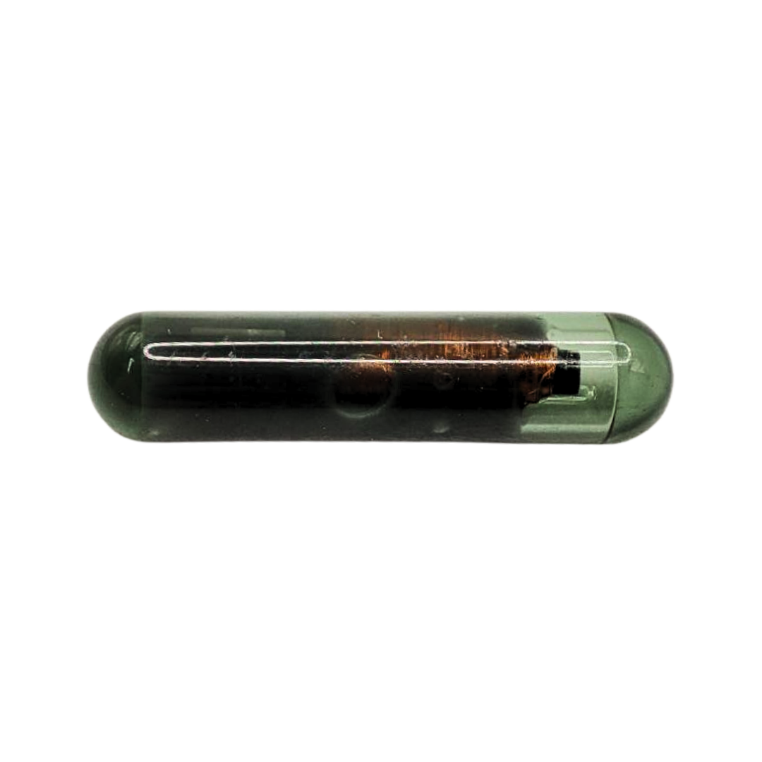 Transponder Megamos 48 (glass)